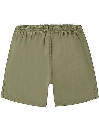 Calções de Banho Kaki O'Neill Cali State para Rapaz