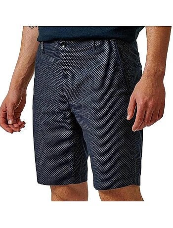 Calções de Banho Kaporal Macon para Homem Azul-Marinho/Cinzento
