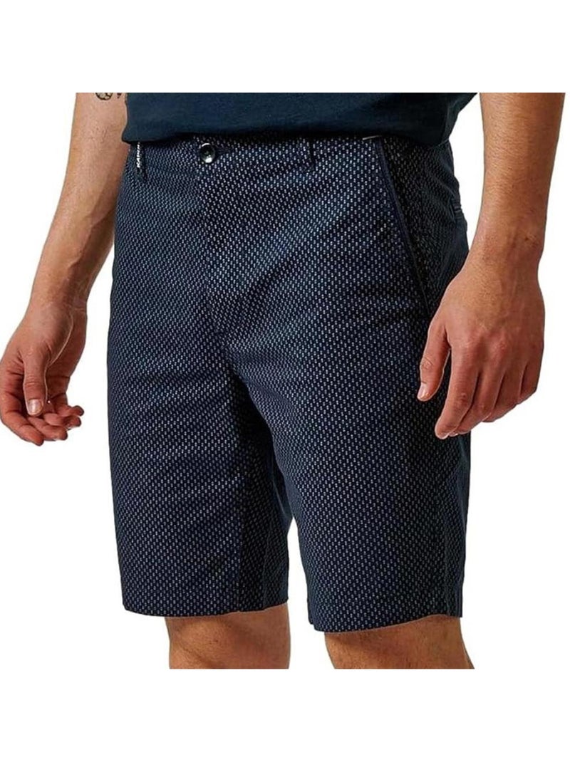 Calções de Banho Kaporal Macon para Homem Azul-Marinho/Cinzento Azul-marinho - Kiabi
