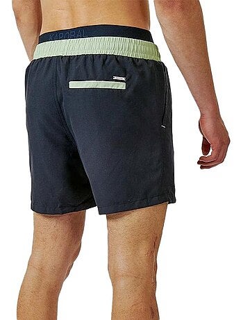 Calções de Banho Kaporal MALI para Homem Azul-Marinho