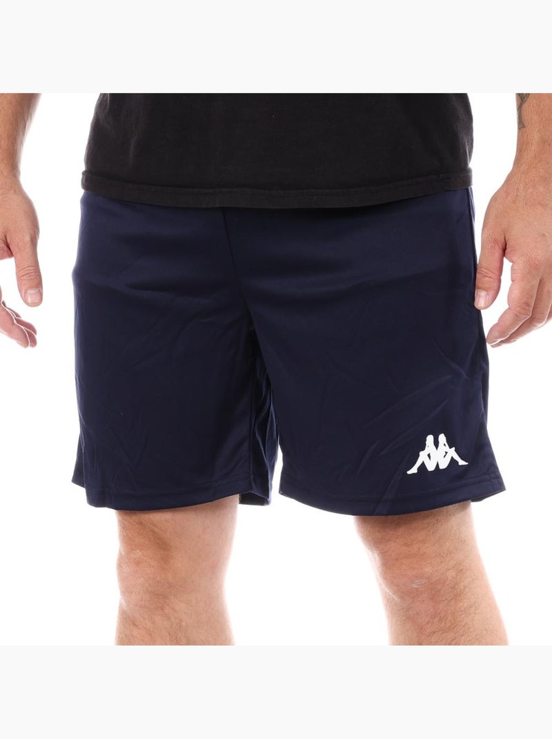 Calções de banho kappa dani para homem Azul-marinho - Kiabi
