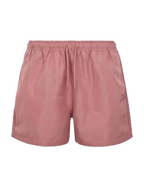 Calções de banho kappa fagga rosa para homem - Kiabi Calções de banho kappa fagga rosa para homem - Kiabi