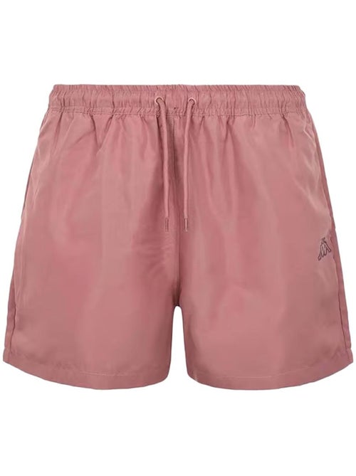 Calções de banho kappa fagga rosa para homem - Kiabi Calções de banho kappa fagga rosa para homem - Kiabi