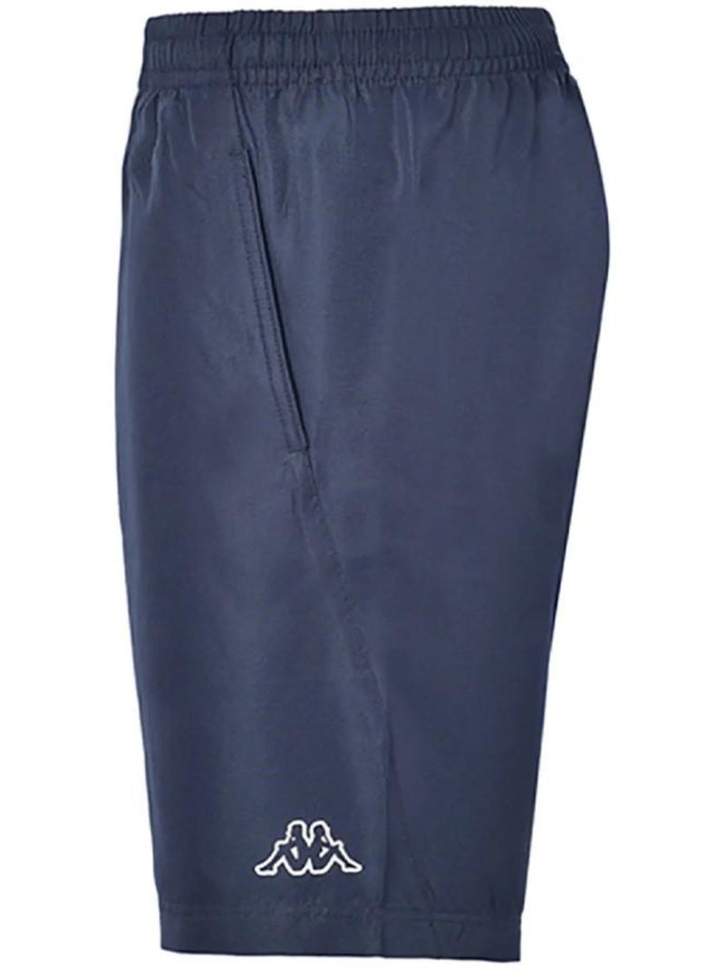 Calções de banho kappa kiamon para homem Azul-marinho - Kiabi