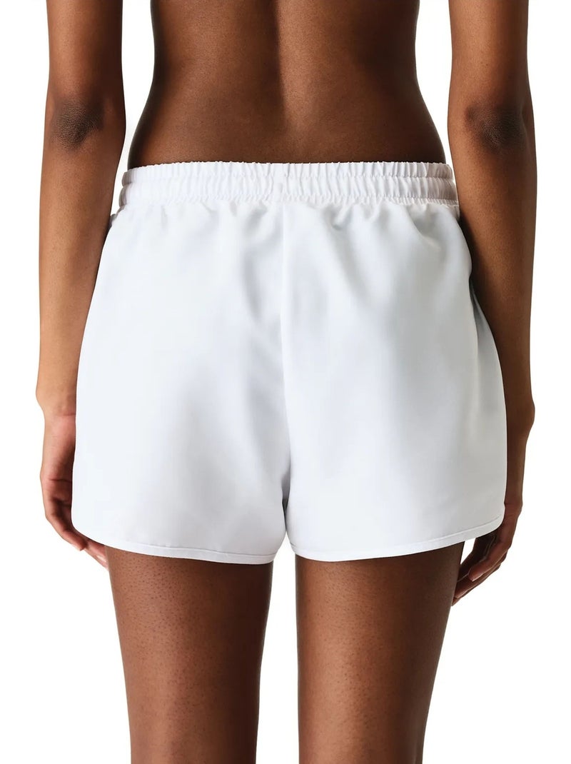 Calções de banho lily mulher penti Branco - Kiabi