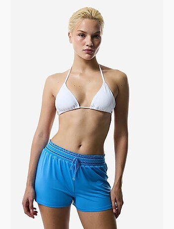 Calções de banho linba mulher penti