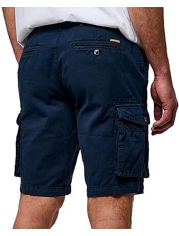 Calções de Banho Masculino Kaporal BARC
