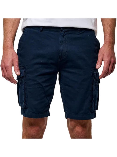 Calções de Banho Masculino Kaporal BARC - Kiabi Calções de Banho Masculino Kaporal BARC - Kiabi