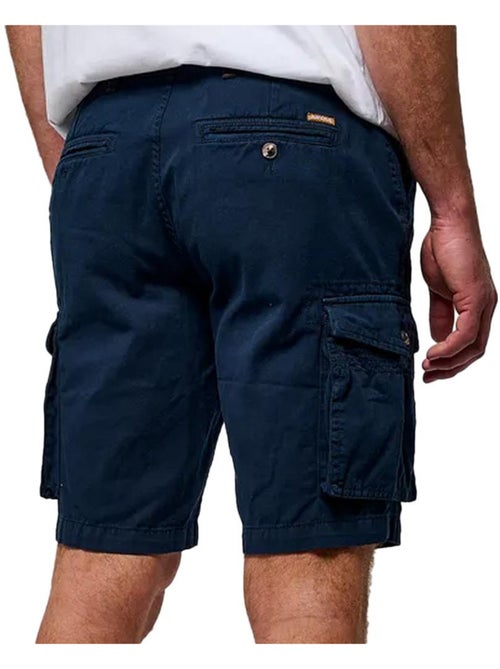 Calções de Banho Masculino Kaporal BARC - Kiabi Calções de Banho Masculino Kaporal BARC - Kiabi