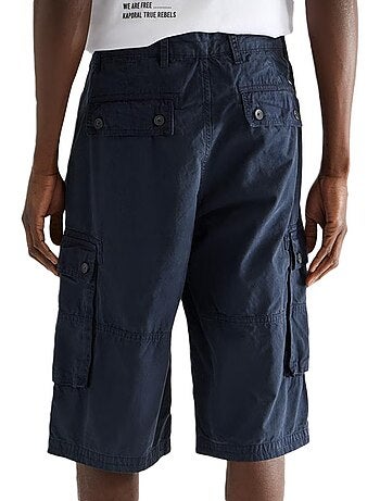 Calções de Banho Masculino Kaporal NEPAL