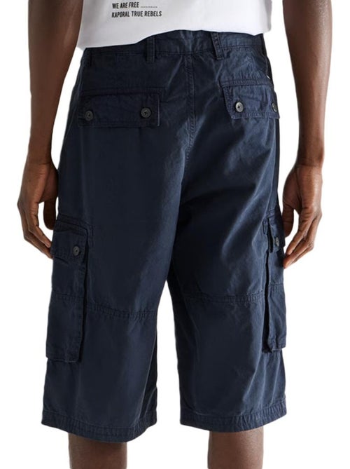 Calções de Banho Masculino Kaporal NEPAL - Kiabi Calções de Banho Masculino Kaporal NEPAL - Kiabi