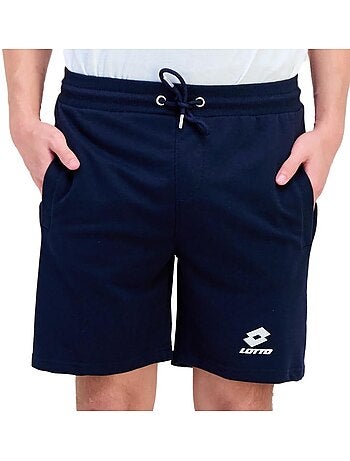 Calções de Banho Masculino Lotto Preto LT23