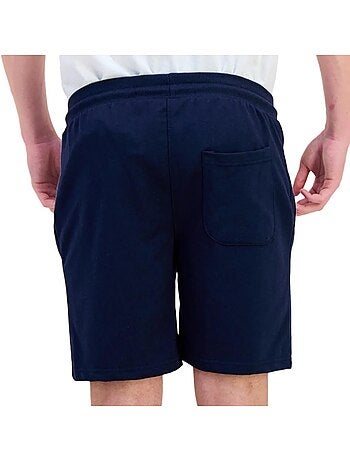 Calções de Banho Masculino Lotto Preto LT23