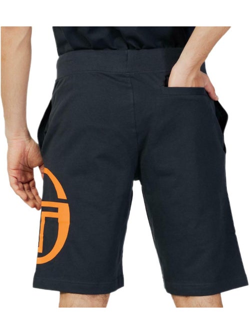 Calções de Banho Masculino Sergio Tacchini Pollici - Kiabi Calções de Banho Masculino Sergio Tacchini Pollici - Kiabi