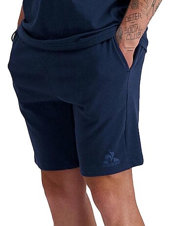 Calções de Banho Masculinos Le Coq Sportif 2321276