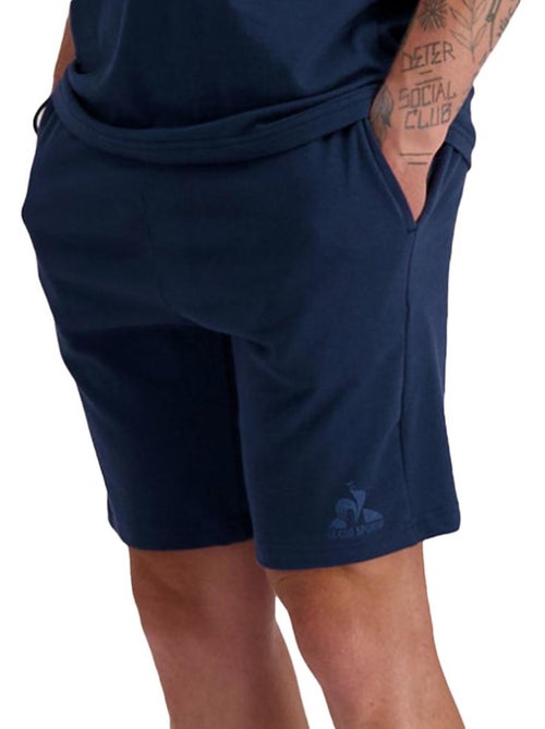 Calções de Banho Masculinos Le Coq Sportif 2321276 - Kiabi Calções de Banho Masculinos Le Coq Sportif 2321276 - Kiabi