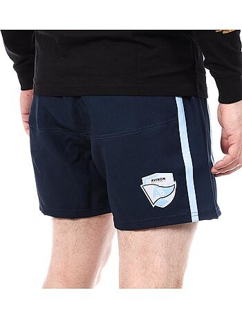 Calções de Banho Masculinos Le Coq Sportif Pro