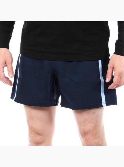 Calções de Banho Masculinos Le Coq Sportif Pro - Kiabi Calções de Banho Masculinos Le Coq Sportif Pro - Kiabi