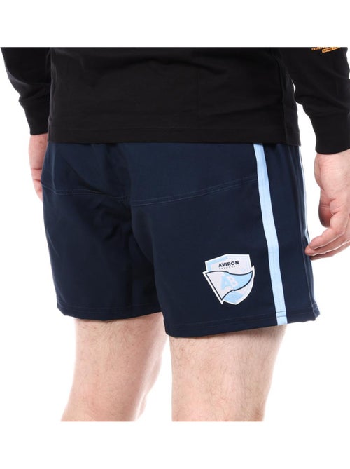 Calções de Banho Masculinos Le Coq Sportif Pro - Kiabi Calções de Banho Masculinos Le Coq Sportif Pro - Kiabi