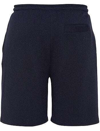 Calções de banho masculinos schott em malha técnica