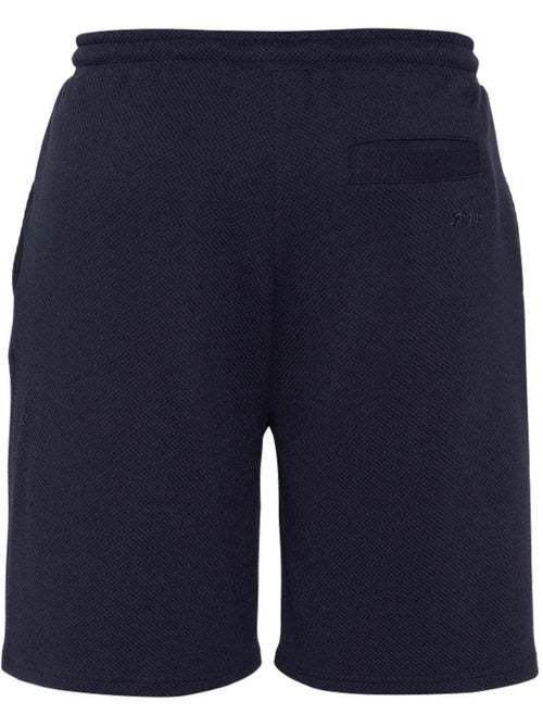 Calções de Banho Masculinos Schott em Malha Técnica - Kiabi Calções de Banho Masculinos Schott em Malha Técnica - Kiabi