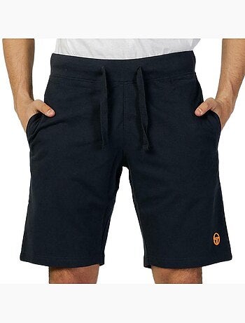 Calções de Banho Masculinos Sergio Tacchini Fluo
