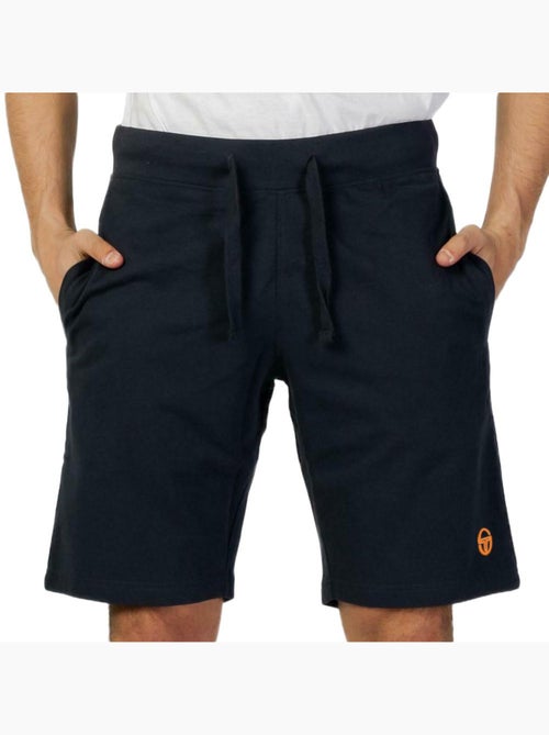 Calções de Banho Masculinos Sergio Tacchini Fluo - Kiabi Calções de Banho Masculinos Sergio Tacchini Fluo - Kiabi