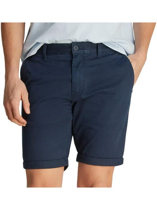 Calções de Banho Masculinos Tommy Hilfiger Scanton MR6 - Kiabi Calções de Banho Masculinos Tommy Hilfiger Scanton MR6 - Kiabi