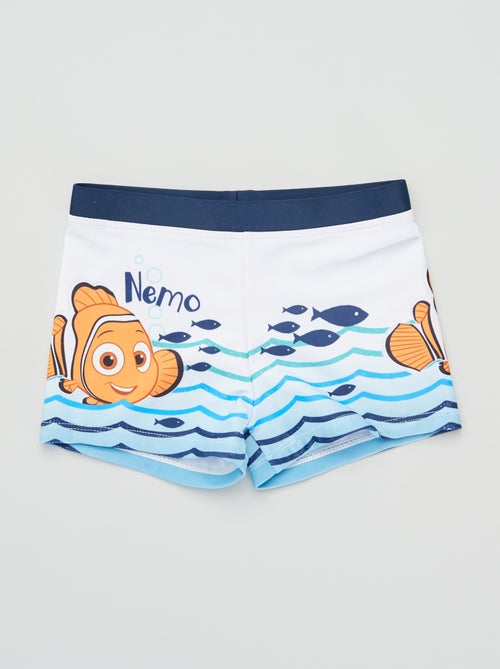 Calções de banho 'Nemo' - Kiabi