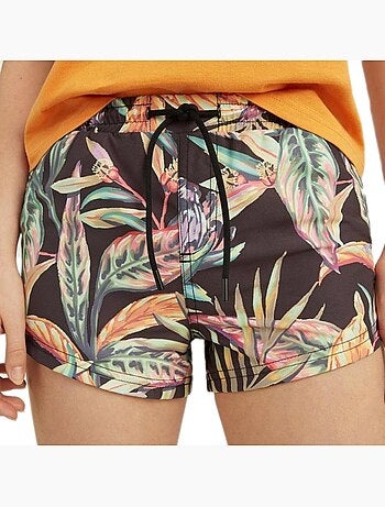 Calções de Banho O'Neill Anglet para Menina Castanho/Verde