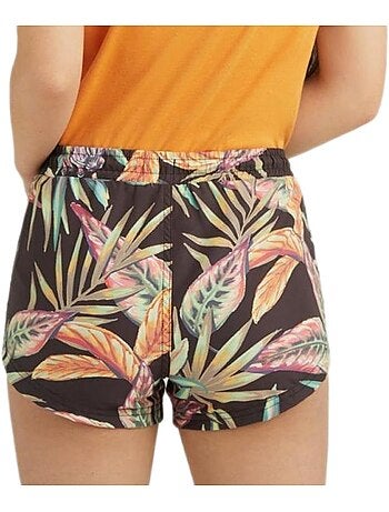 Calções de Banho O'Neill Anglet para Menina Castanho/Verde