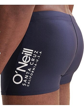 Calções de banho o'neill essentials para homem azul-marinho