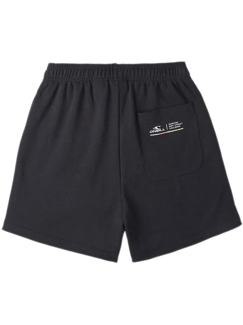 Calções de Banho O'Neill para Rapaz Preto Preto - Kiabi