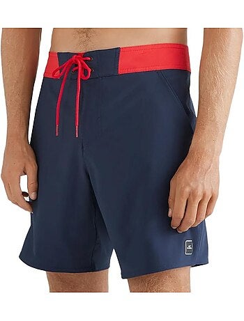 Calções de Banho O'Neill Solid Freak para Homem