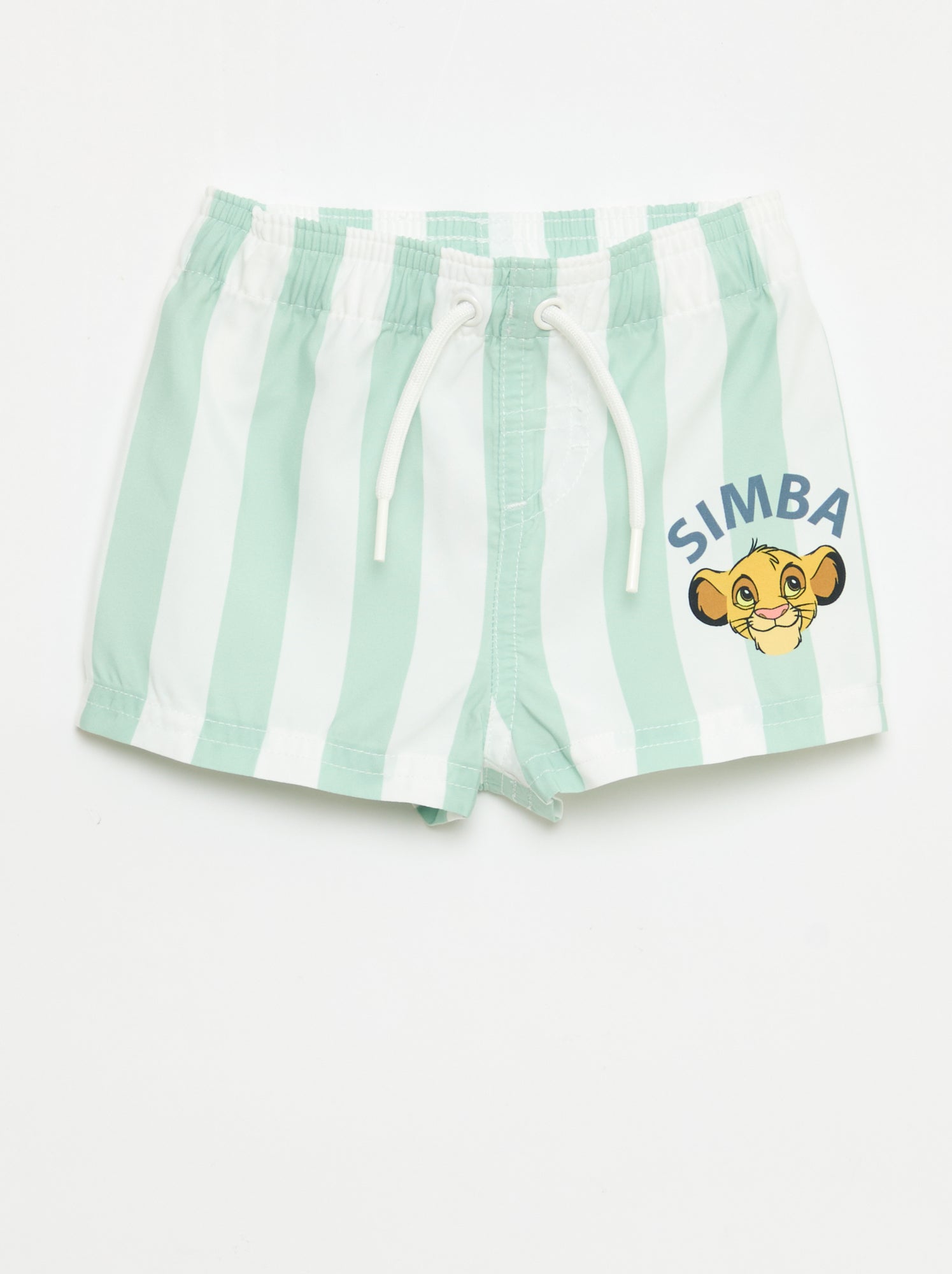 Calções de banho para bebé 'O Rei Leão' 'Disney'