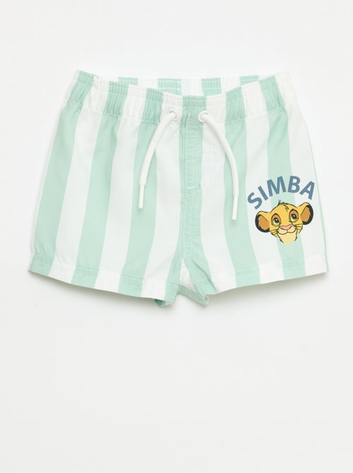 Calções de banho para bebé 'O Rei Leão' 'Disney' - Kiabi