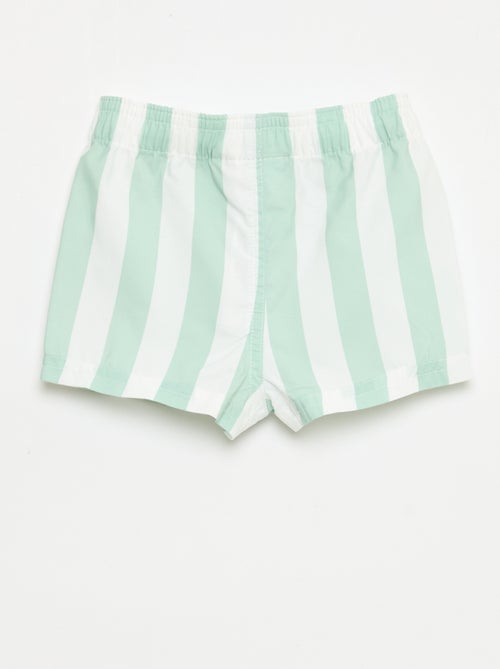 Calções de banho para bebé 'O Rei Leão' 'Disney' - Kiabi