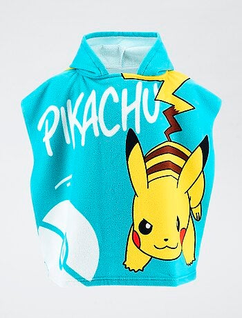 Calções de banho 'Pikachu' 'Pokémon'