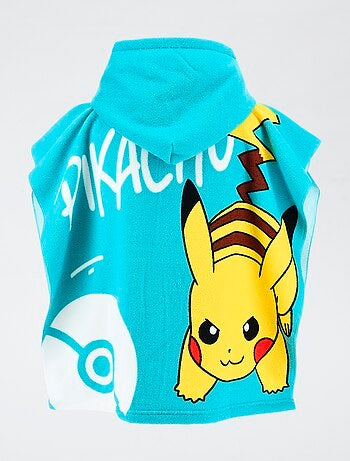 Calções de banho 'Pikachu' 'Pokémon'
