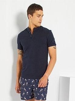 Calções de banho 'Produkt' - Kiabi