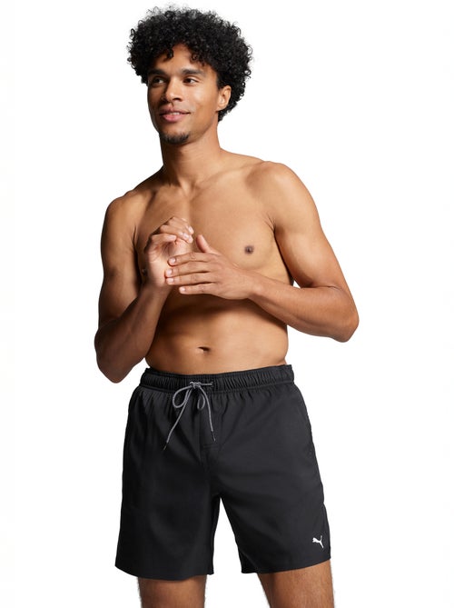 Calções de banho 'Puma' - Kiabi