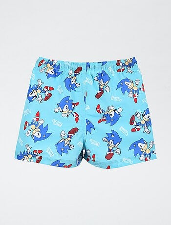 Calções de banho 'Sonic'