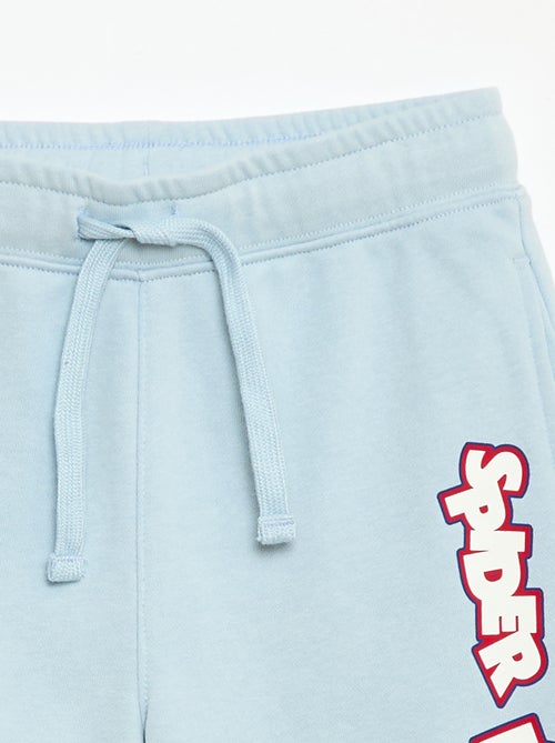 Calções de banho "Spider-Man" Marvel - Kiabi