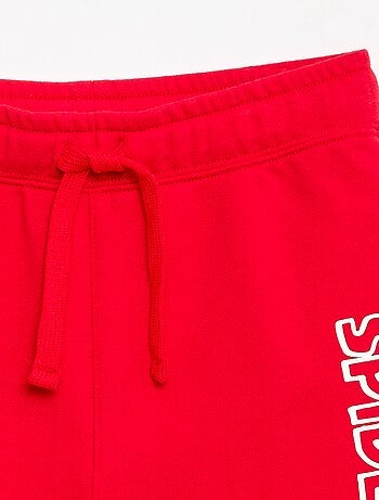 Calções de banho "Spider-Man" Marvel