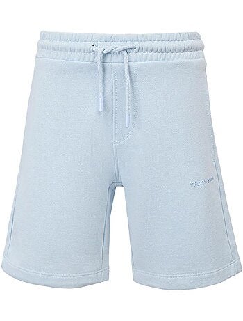Calções de Banho Teddy Smith Narky para Rapaz Azul