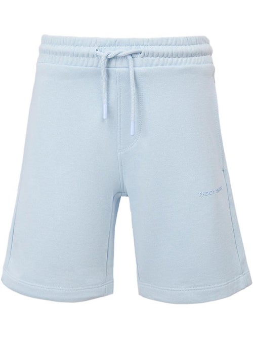 Calções de Banho Teddy Smith Narky para Rapaz Azul - Kiabi Calções de Banho Teddy Smith Narky para Rapaz Azul - Kiabi