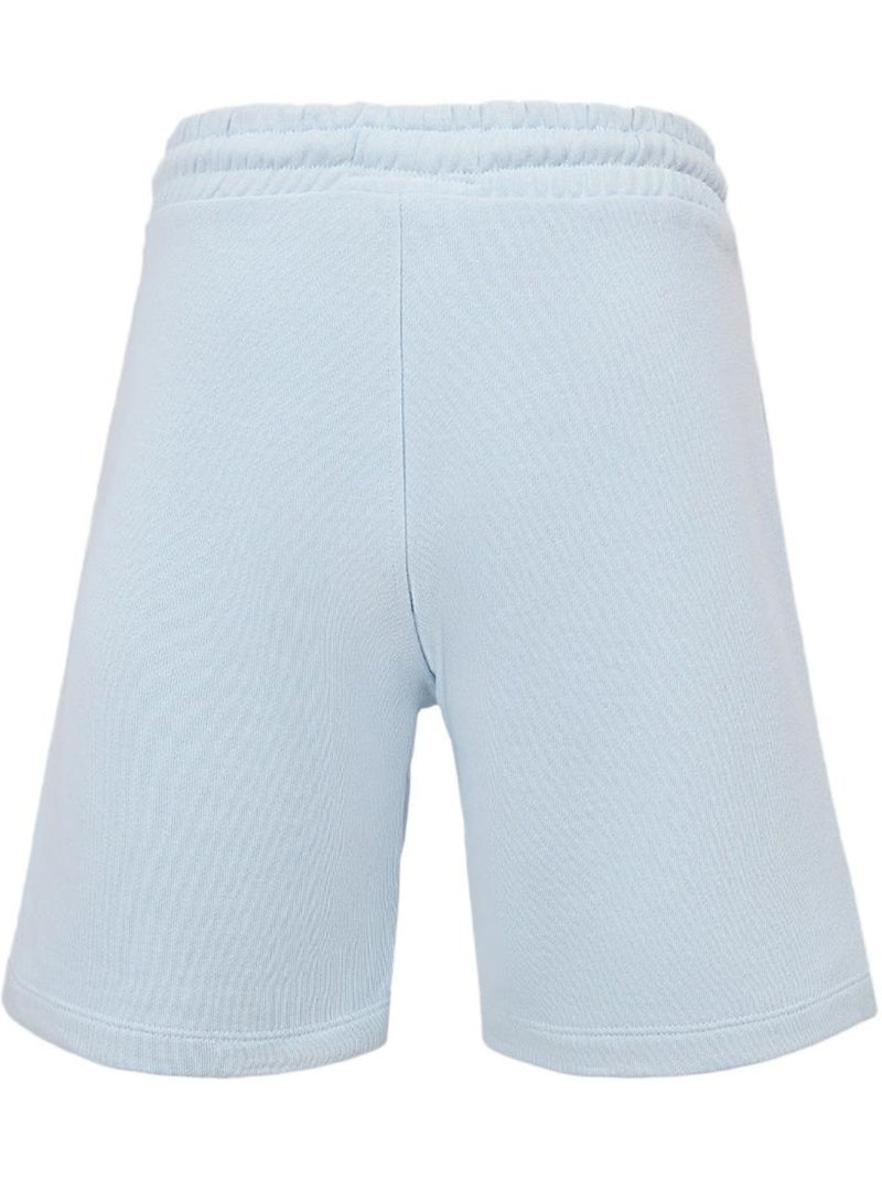 Calções de Banho Teddy Smith Narky para Rapaz Azul Azul claro - Kiabi