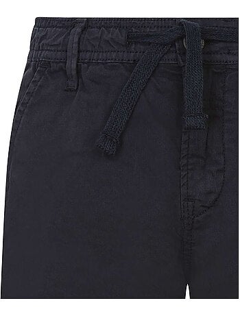 Calções de banho teddy smith sling para menino
