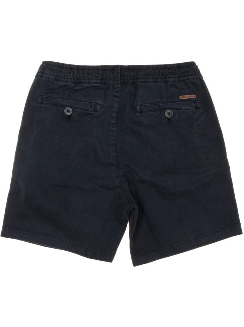 Calções de banho Teddy Smith Sling para menino Azul-marinho - Kiabi