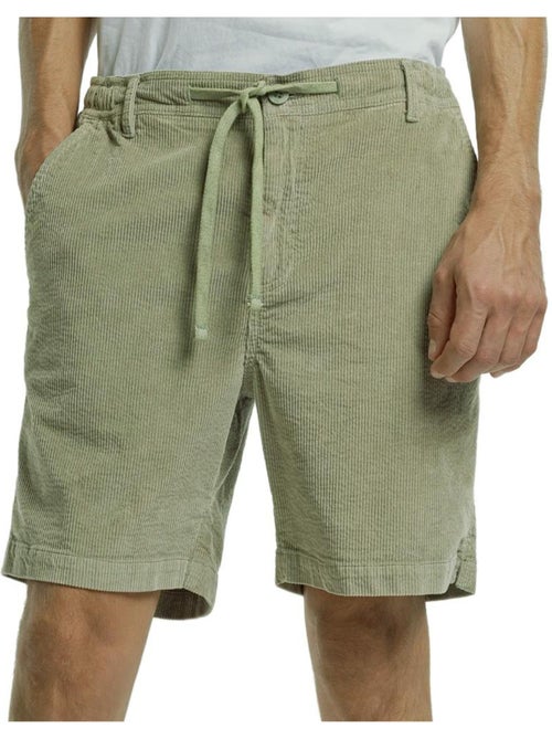 Calções de Banho Teddy Smith Surf para Homem - Kiabi Calções de Banho Teddy Smith Surf para Homem - Kiabi